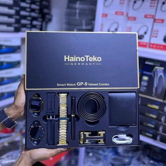 Haino Teko GP-9 Smartwatch ️